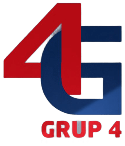 Grup4 Temizlik Hizmetleri