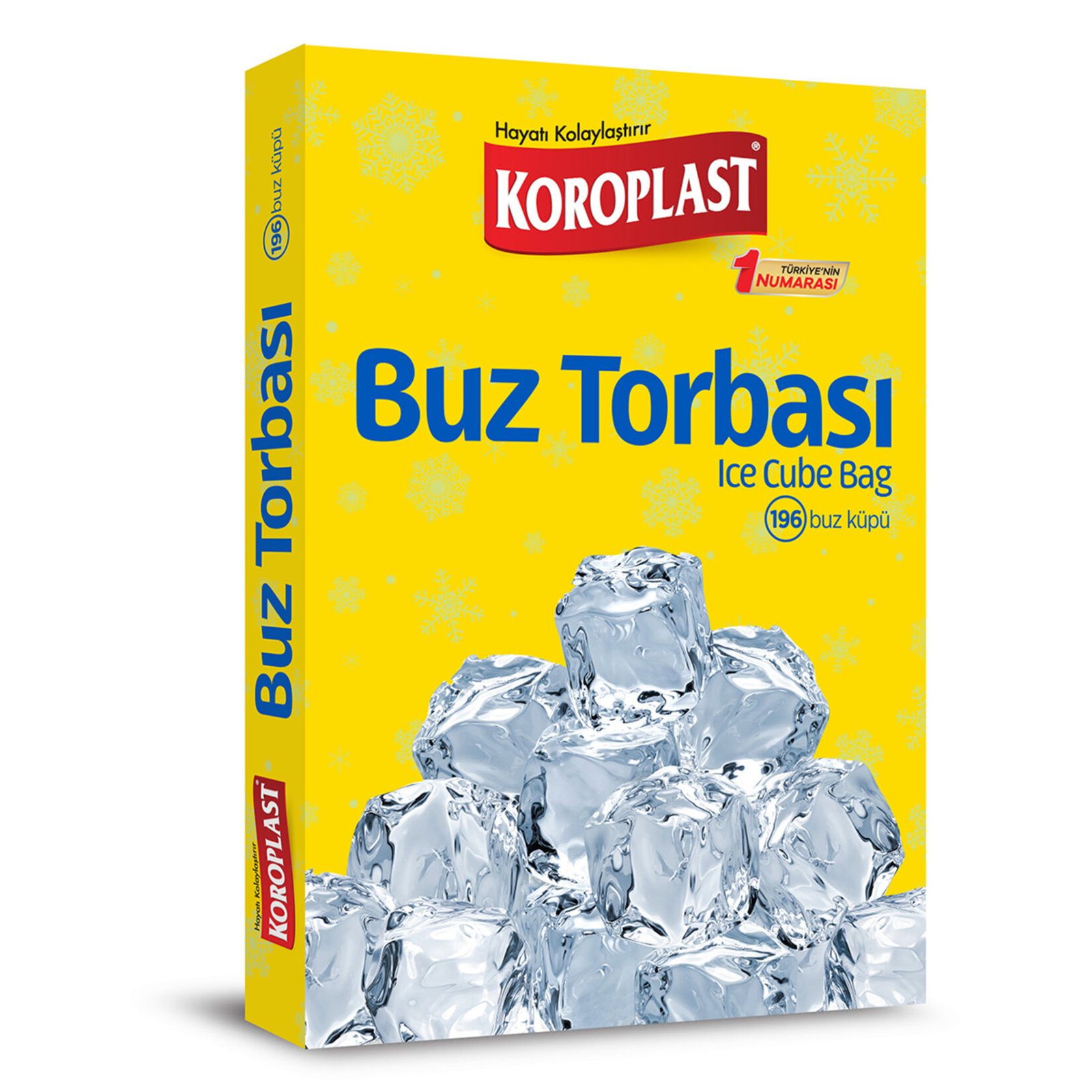 Buz Torbası