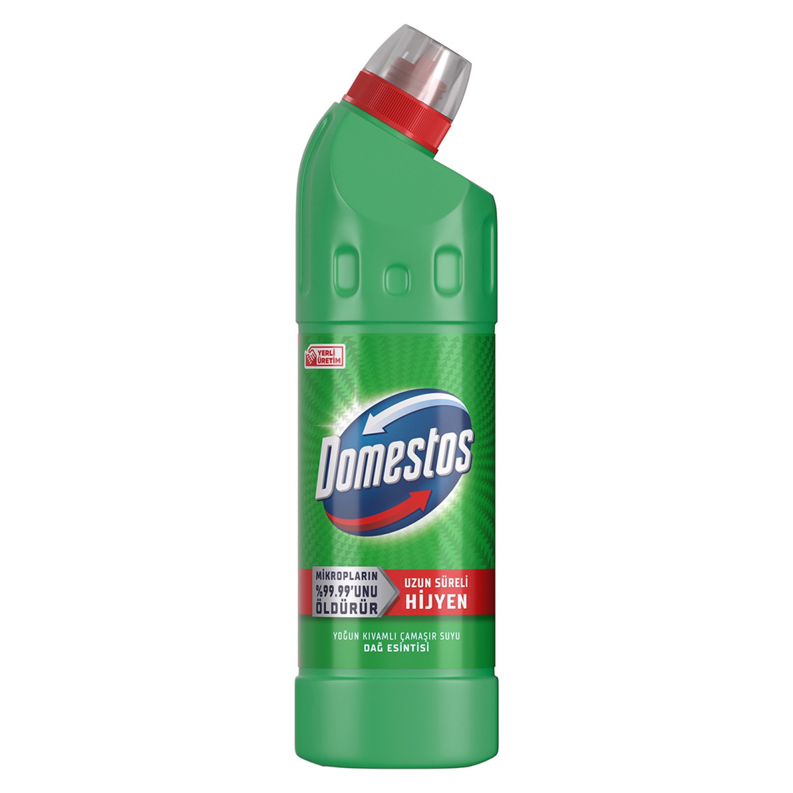 Domestos Suyu