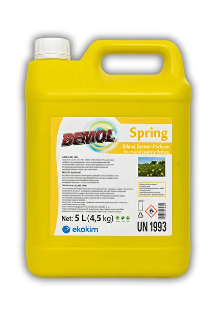 Bemol Oda Parfümleri