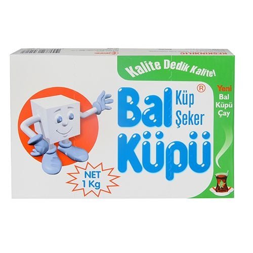 Balküpü Şeker
