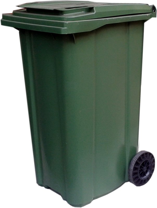 Çöp Konteyneri